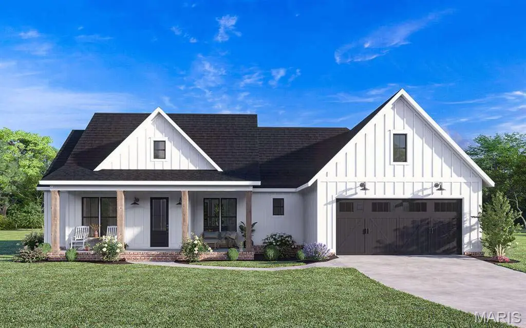 2601 M- Country Drive, Mountain Grove, MO 65711 - #1