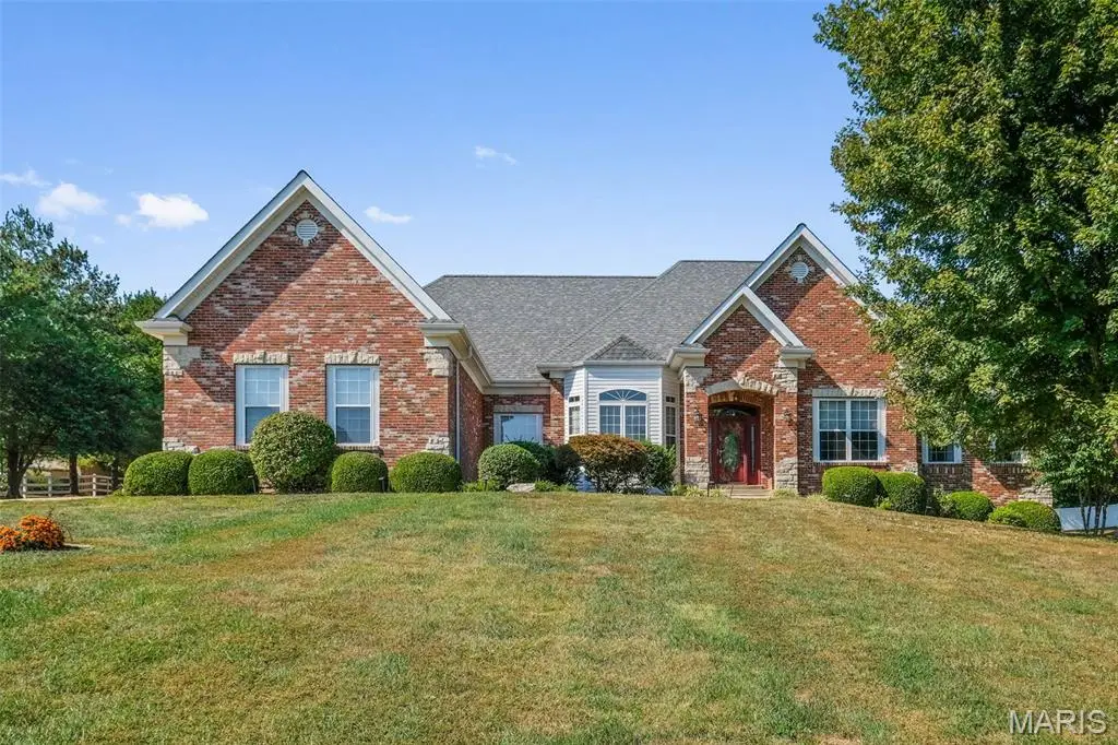 25 Southfield Court, Moscow Mills, MO 63362 - Image #1