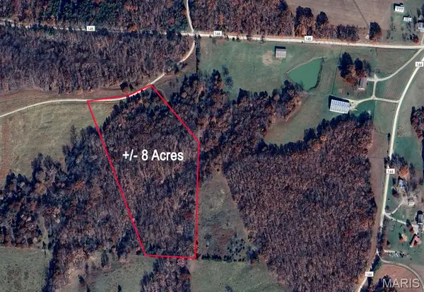 0 8 +/- Acres Tract2 Cr 146, Williamsburg, MO 63388