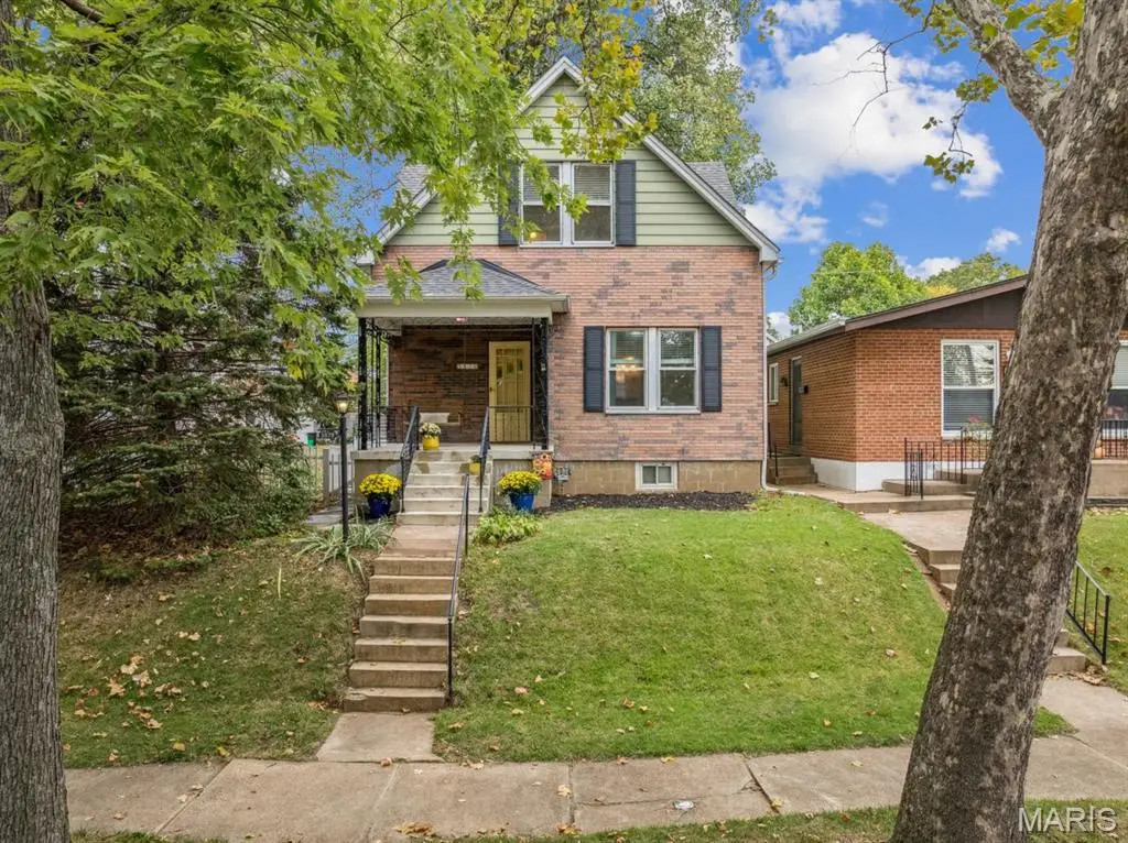 5579 Lansdowne Avenue, Saint Louis, MO 63109 - Image #1