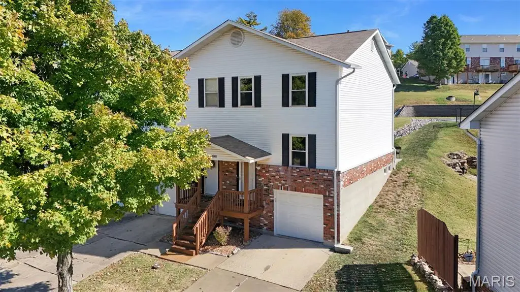 798 Delray Drive #K, Saint Peters, MO 63376 - #1