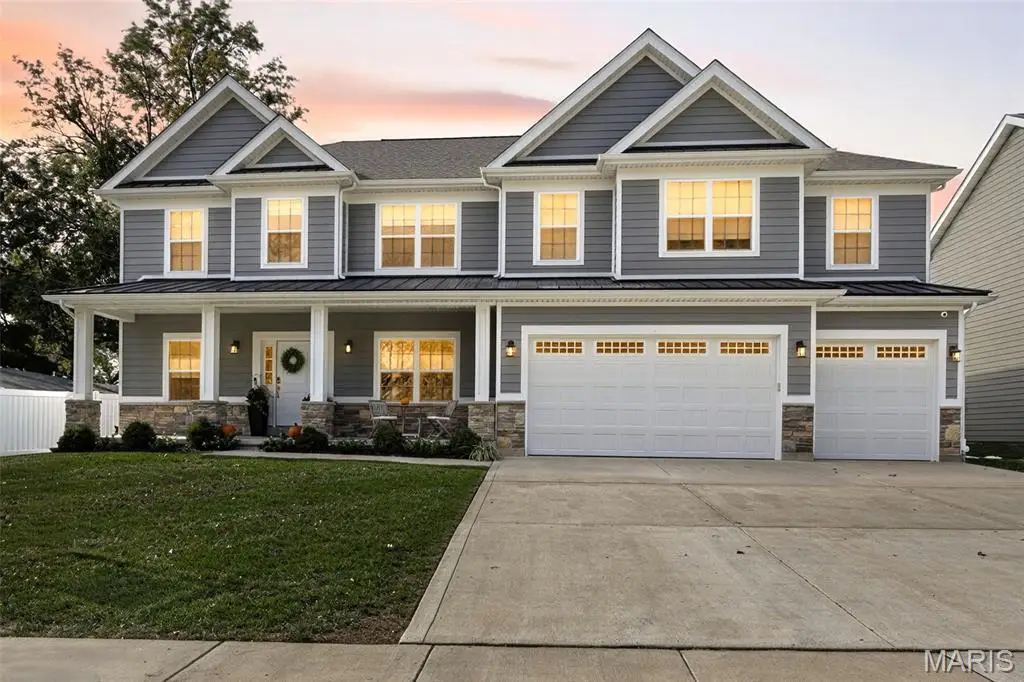 1425 Craig Road, Saint Louis, MO 63146 - Image #1