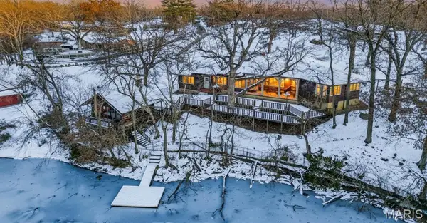 1 Stone Avenue, Moberly, MO 65270