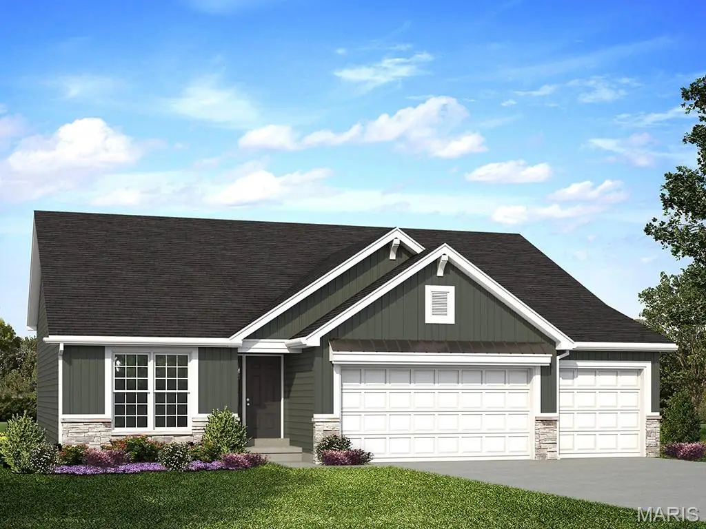 1145 Bloomfield Drive, Eureka, MO 63025 - Image #1