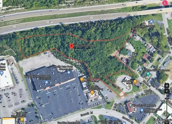 546 Gravois Road, Fenton, MO 63026