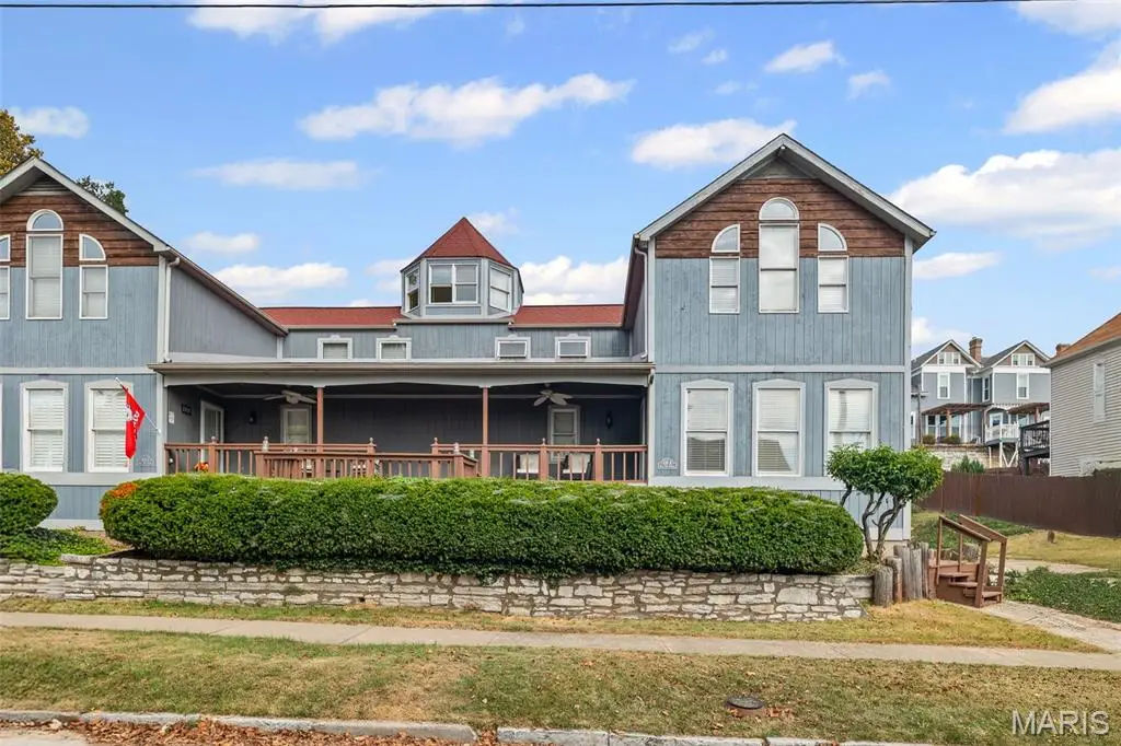 436 E 3rd Street #A, Alton, IL 62002 - Image #1