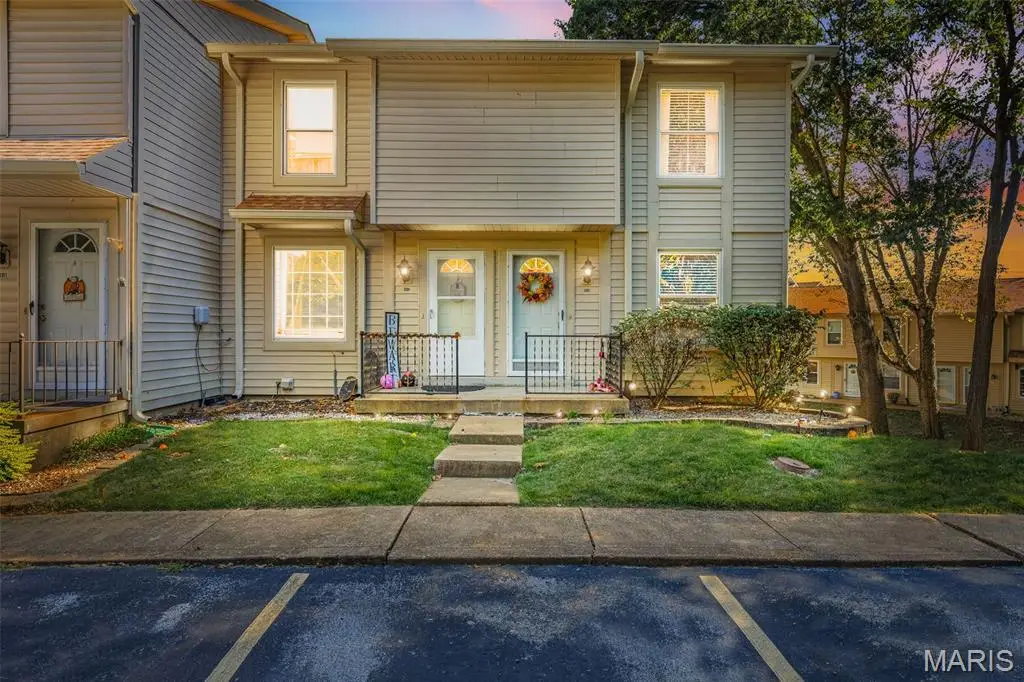 161 Dartingbird Lane #D, Eureka, MO 63025 - Image #1