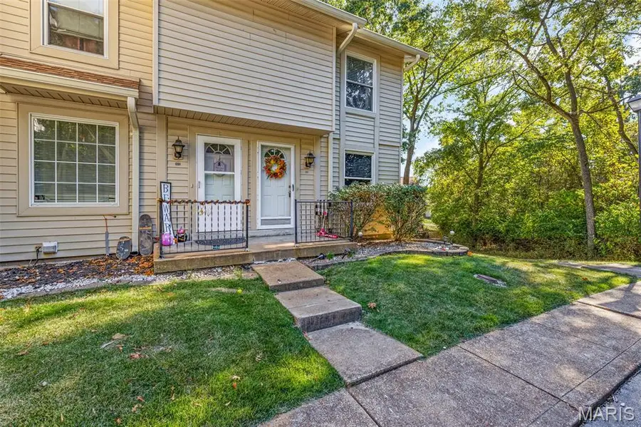 161 Dartingbird Lane #D, Eureka, MO 63025 - Image #3