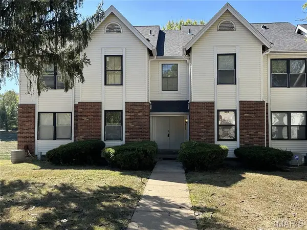 6470 White Cap Lane #D, Florissant, MO 63033