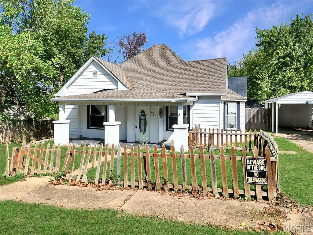 402 Lee Street, Park Hills, MO 63601 - Image #1