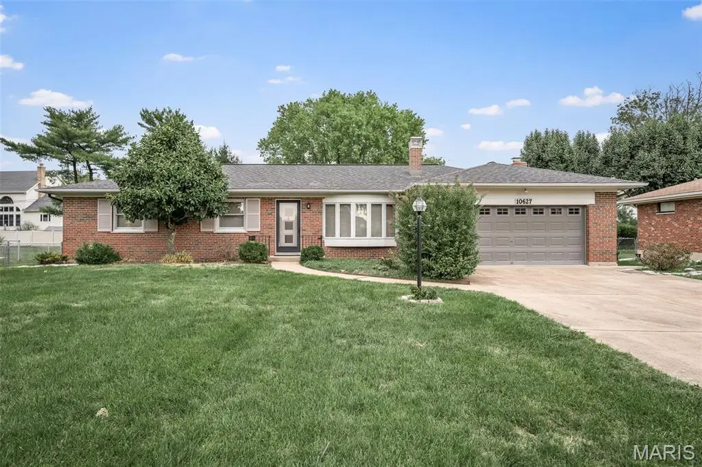 10627 Leebur Drive, Saint Louis, MO 63128 - #1