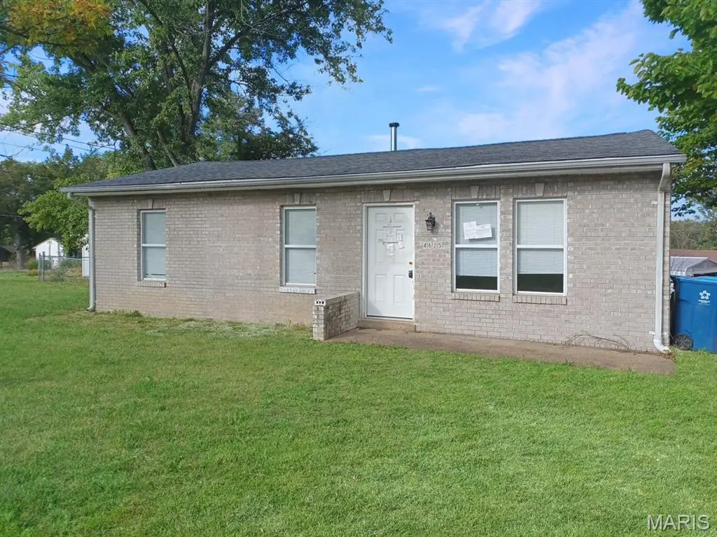 4625 Cedar Drive, Hillsboro, MO 63050 - Image #1