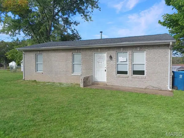 4625 Cedar Drive, Hillsboro, MO 63050