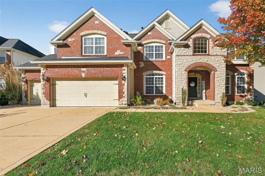 1823 Dover Trace Drive, Fenton, MO 63026 - Image #1