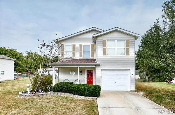 955 Trojan Circle, Troy, MO 63379