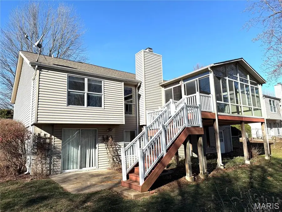 11445 Nora Court, Bridgeton, MO 63044 - Image #2