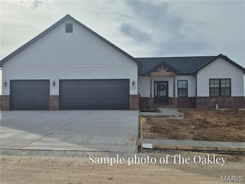 334 Jenny Court, Waterloo, IL 62298 - Image #1