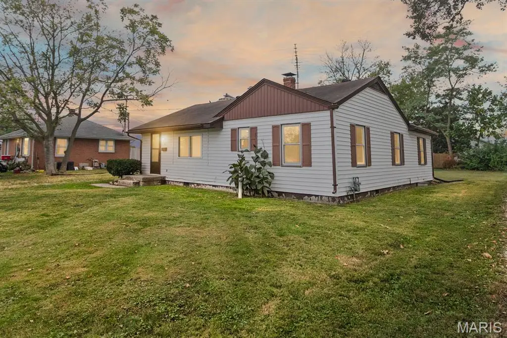 418 Short Street, Jerseyville, IL 62052 - Image #1