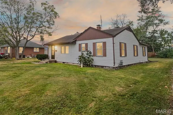 418 Short Street, Jerseyville, IL 62052