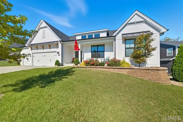 211 Old Moray Place, St Charles, MO 63301