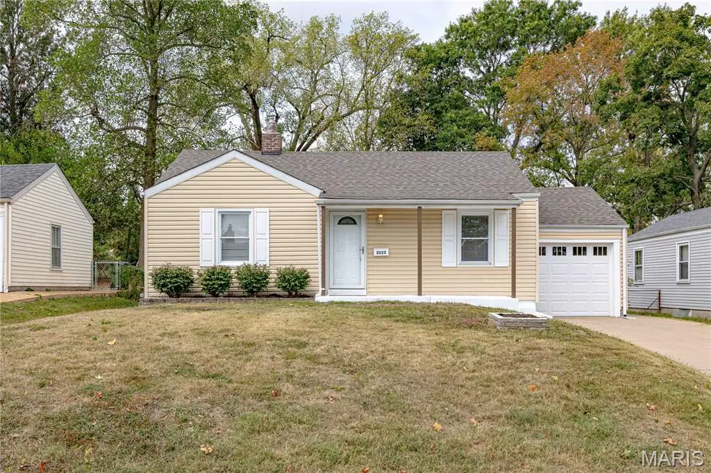 3113 Pearl Harbor Drive, Saint Ann, MO 63074 - Image #1