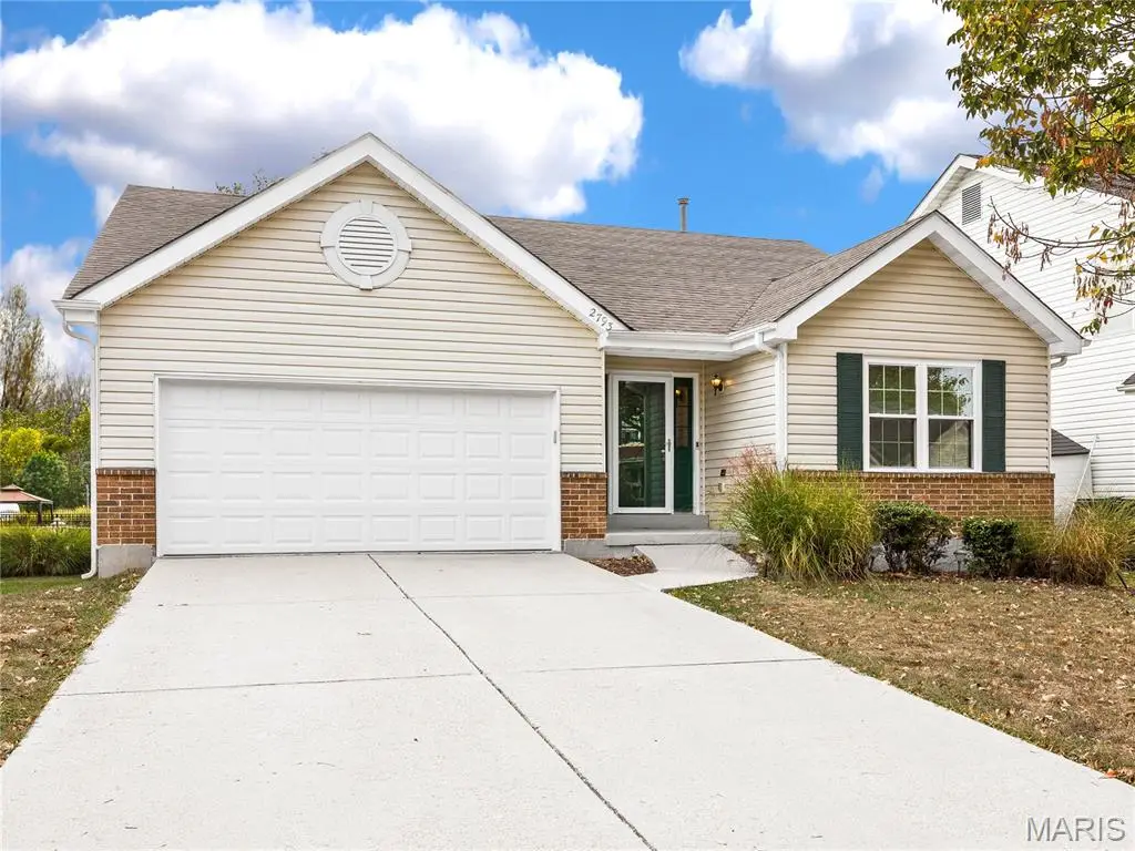 2793 Brookmeadow Drive, Belleville, IL 62221 - Image #1