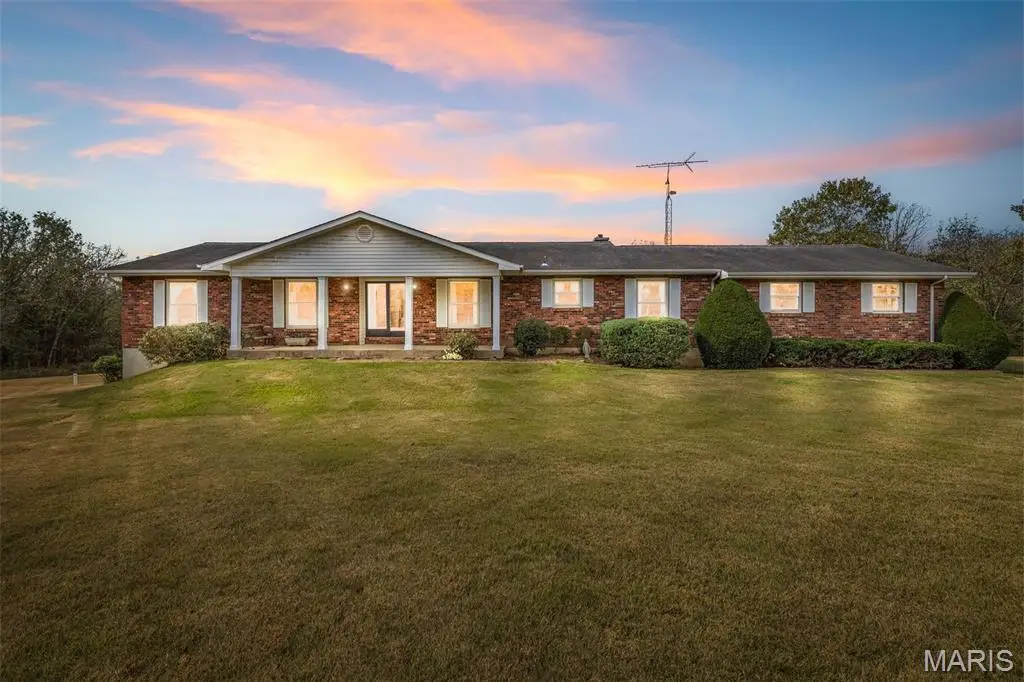 1535 Highway H, Farmington, MO 63640 - Image #1