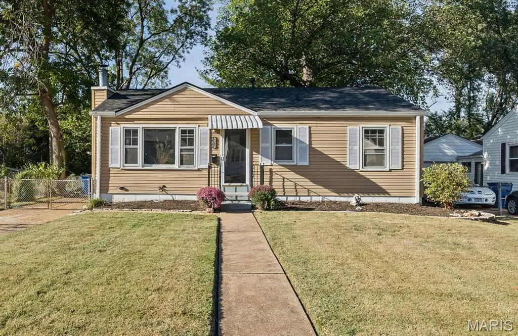 3365 Marmary Lane, Saint Ann, MO 63074 - Image #1