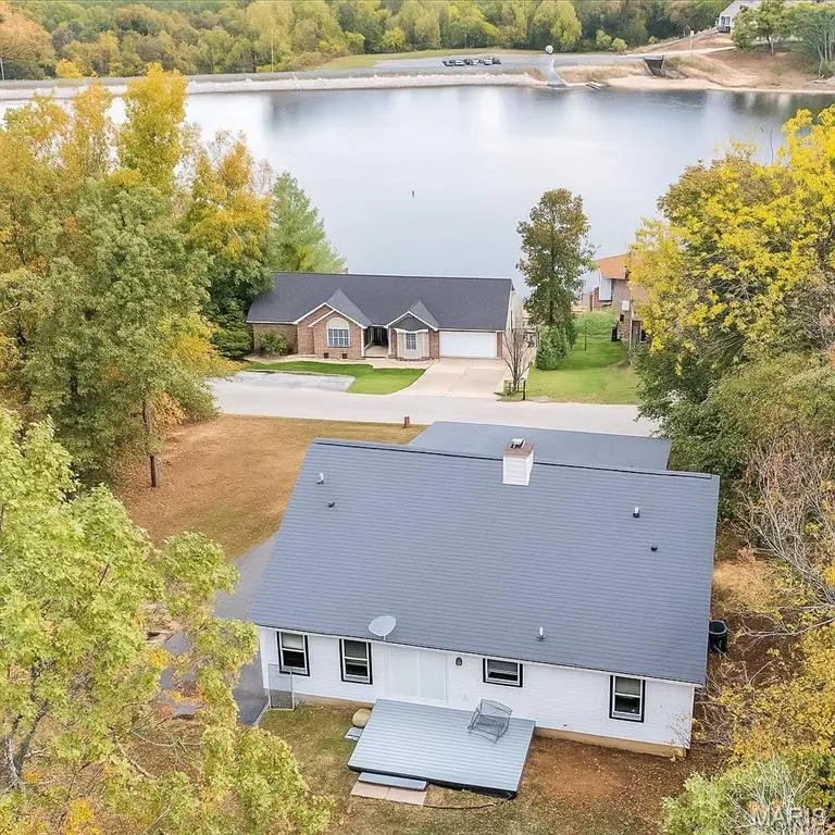 9428 E Vista Drive, Hillsboro, MO 63050 - Image #2