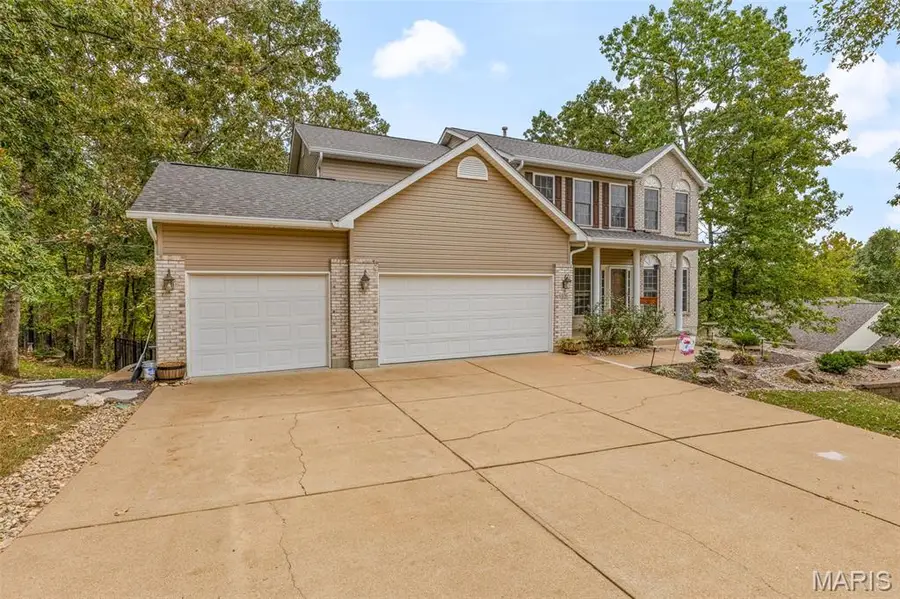 416 Trinity Ridge, Pevely, MO 63070 - Image #2