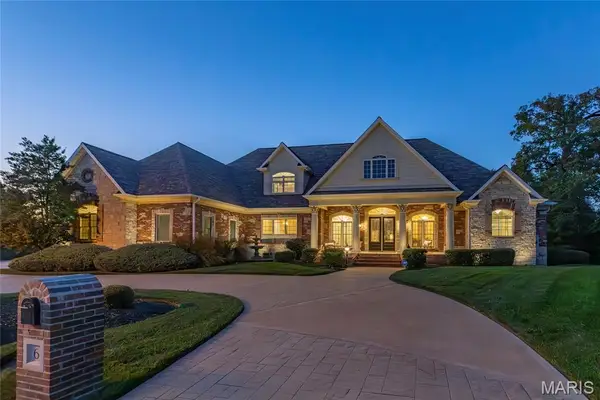 6 Hansen Manor, St Charles, MO 63303