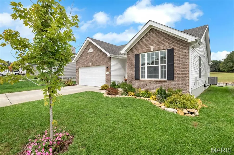 144 Liberty Valley Drive, Foristell, MO 63348 - Image #2