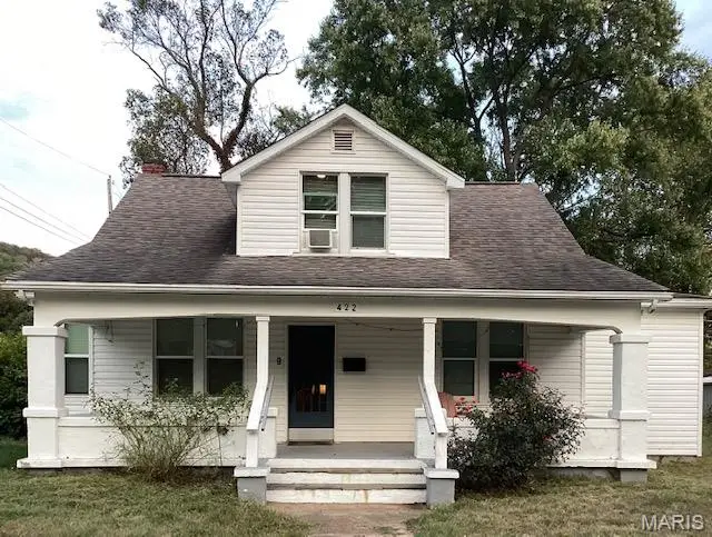 422 N Columbus Street, Pacific, MO 63069 - Image #1