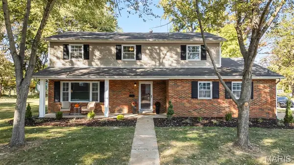 404 Matthew Drive, O'Fallon, IL 62269