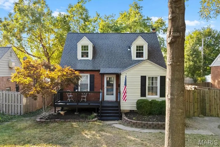 2517 Remington Lane, Saint Louis, MO 63144 - Image #2