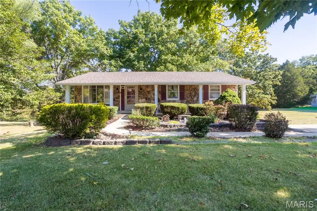 1132 Vicksburg Drive, Festus, MO 63028 - Image #1