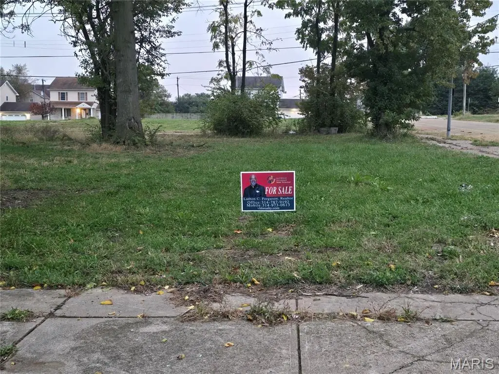 1826 Warren Street, Saint Louis, MO 63106 - Image #1