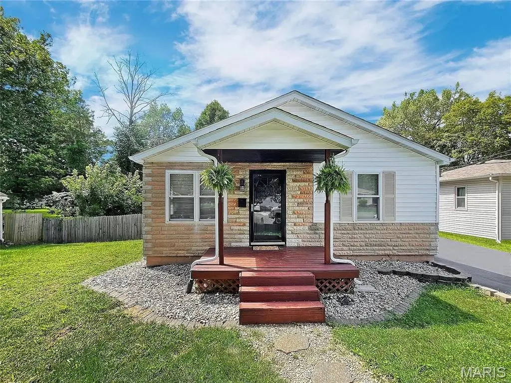 717 Greenwood Place, Collinsville, IL 62234 - Image #1