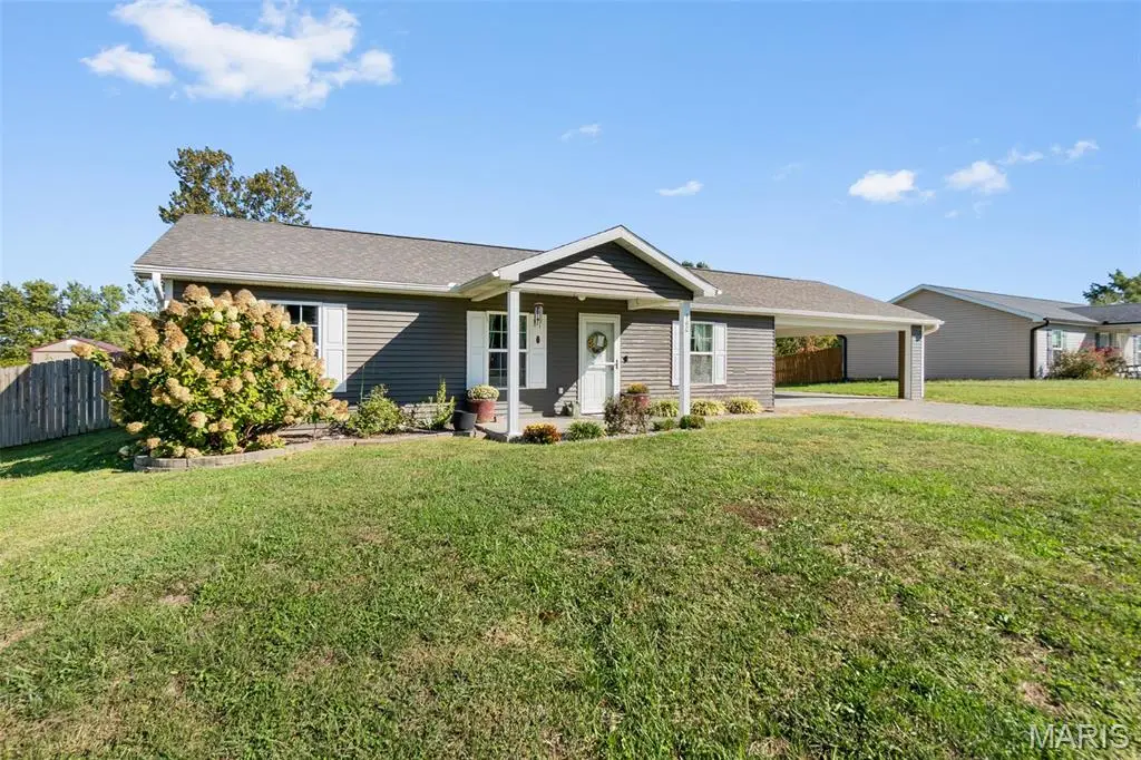 160 Poplar Drive, Jackson, MO 63755 - Image #1