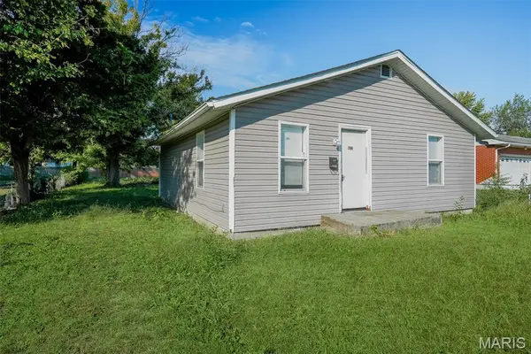 4023 Braden Avenue, Granite City, IL 62040