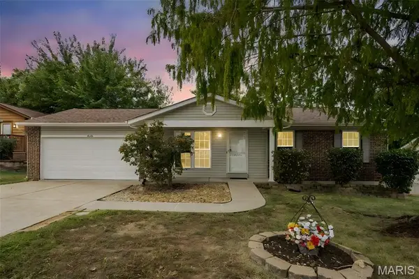 3823 N Barrington Court, Arnold, MO 63010