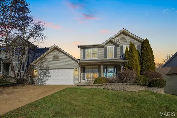 1533 Hanna Road, Valley Park, MO 63088