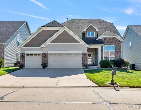 113 Berry Manor Circle, St Peters, MO 63376