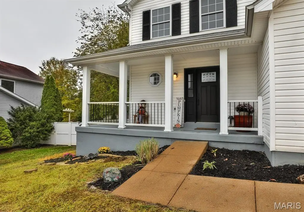 7776 Locust Drive, Barnhart, MO 63012 - Image #1