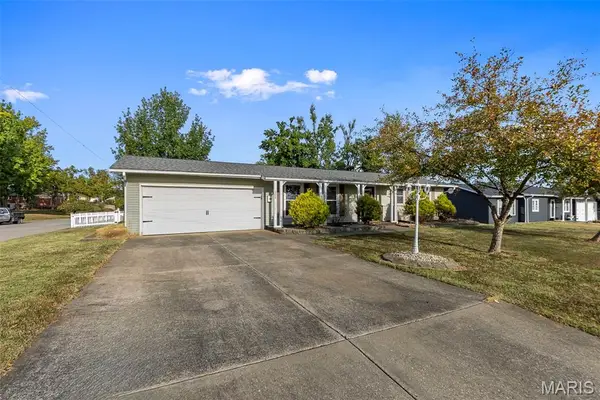 306 Cleo Street, Perryville, MO 63775