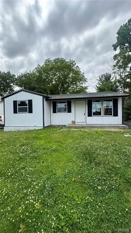 10525 Castle Drive, Saint Louis, MO 63136 - Image #1