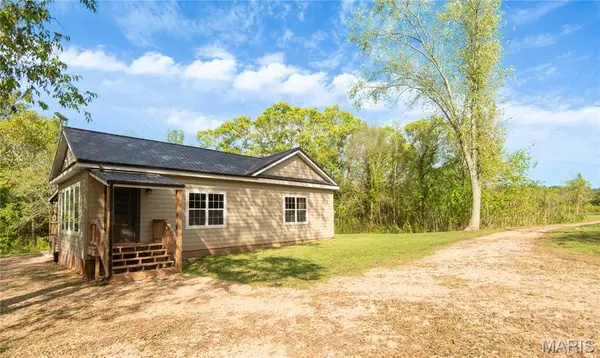 2248 Wayne County 312, Patterson, MO 63956