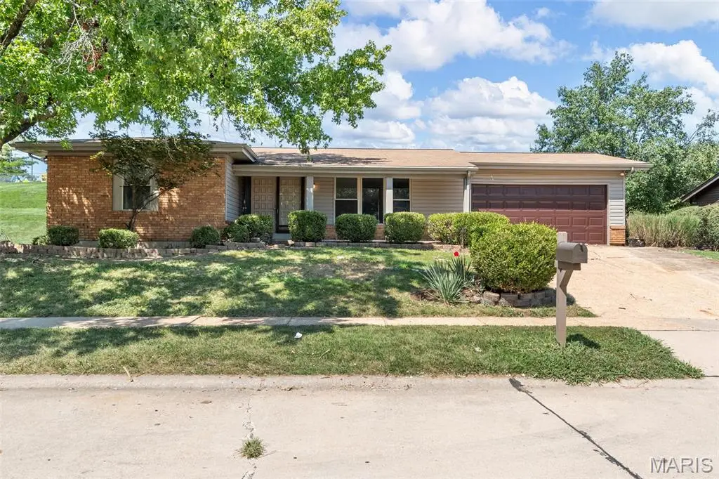 11861 Spruce Orchard Drive, Saint Louis, MO 63146 - Image #1