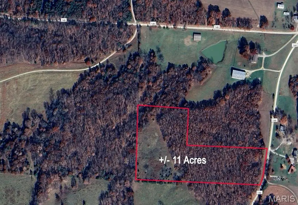 0 11 +/- Acres Tract5, Cr 144, Williamsburg, MO 63388 - Image #1