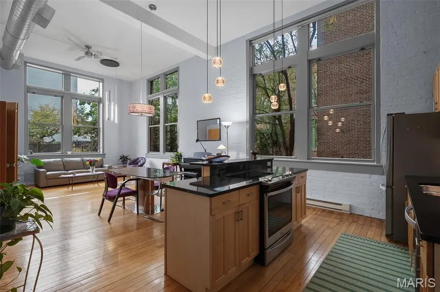 4242 Laclede Avenue #106, Saint Louis, MO 63108 - Image #3